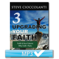 Faith & Your Future: Why Faith Plans 